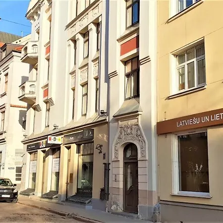 Adonai * Riga