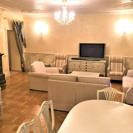 Lejlighed Adonai Riga